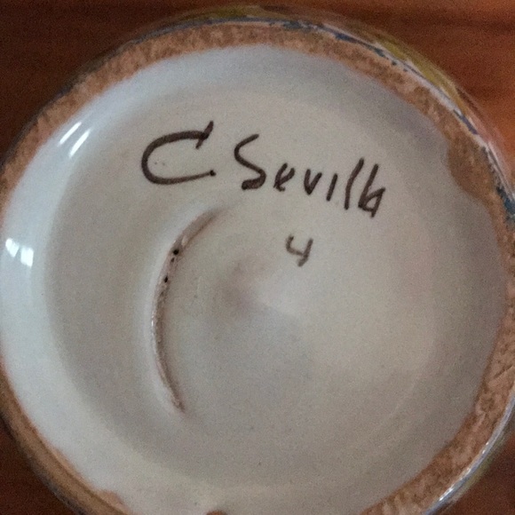 VINTAGE VASE - Picture 2 of 4